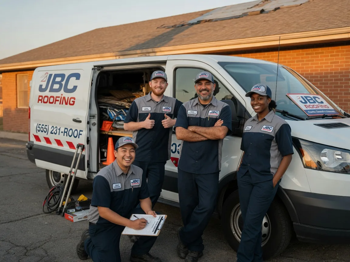 Roof Replacement company in Amagon, AR